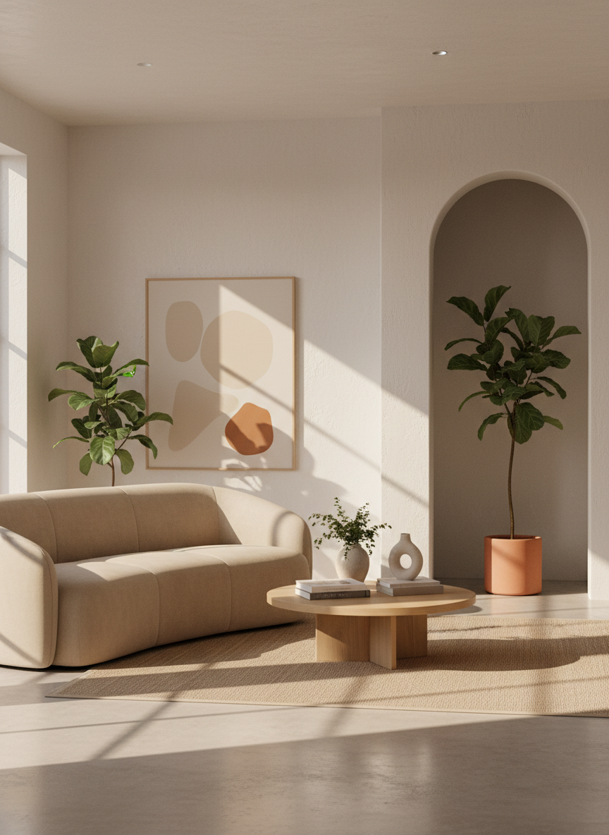 Interior Design